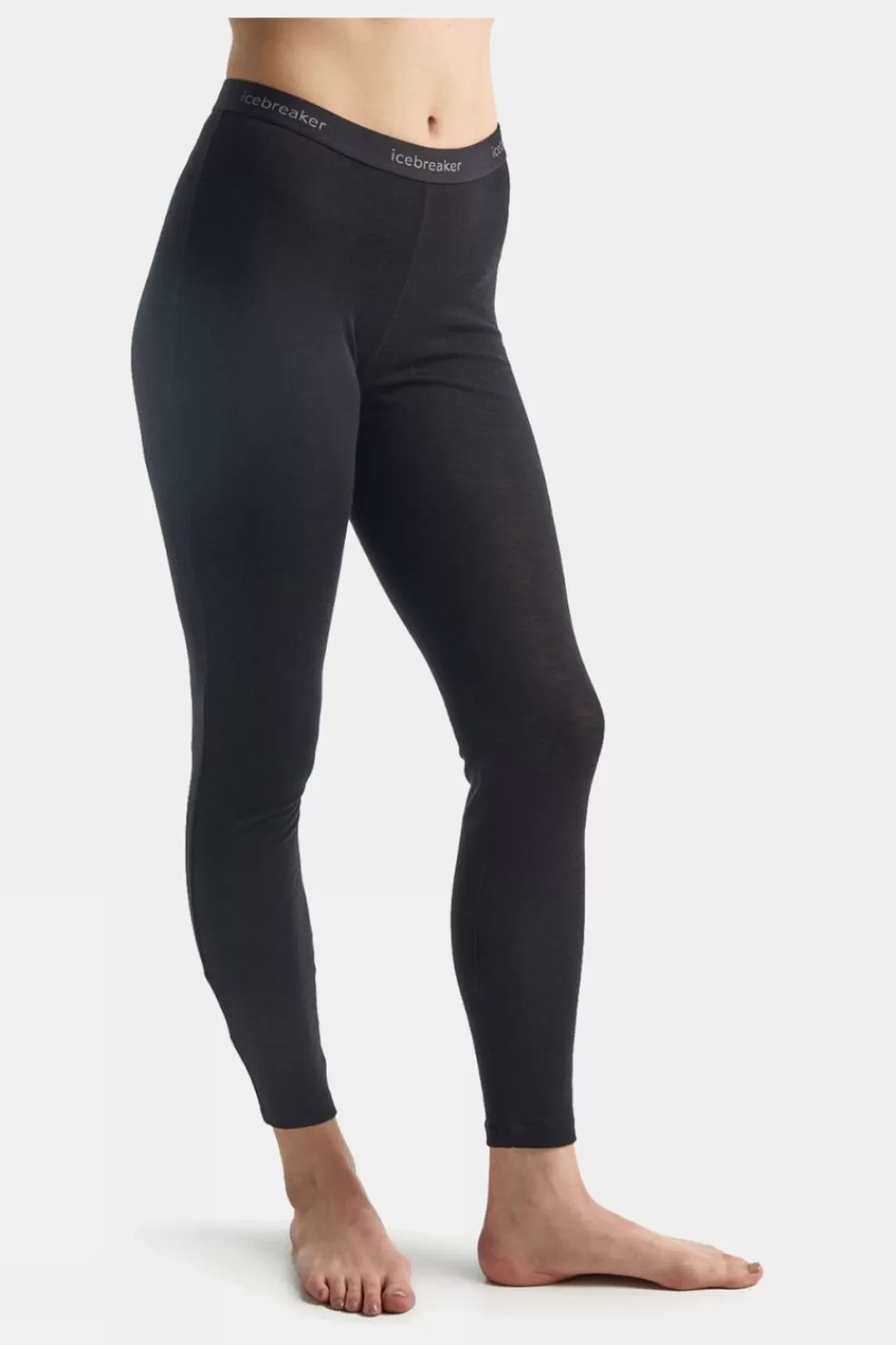 Icebreaker Womens 175 Everyday Thermal Leggings<Women Base Layer Bottoms