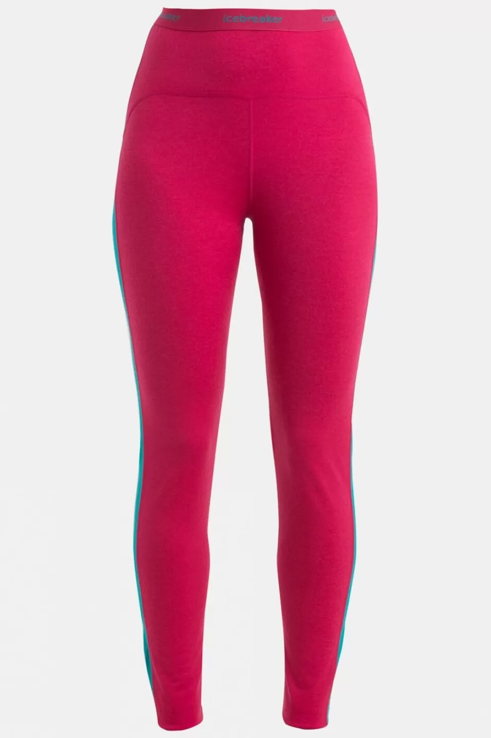 Icebreaker Womens 200 Sonebula Thermal Tights<Women Base Layer Bottoms