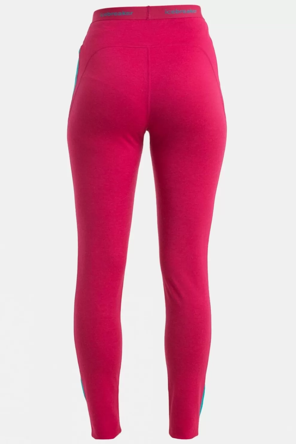 Icebreaker Womens 200 Sonebula Thermal Tights<Women Base Layer Bottoms