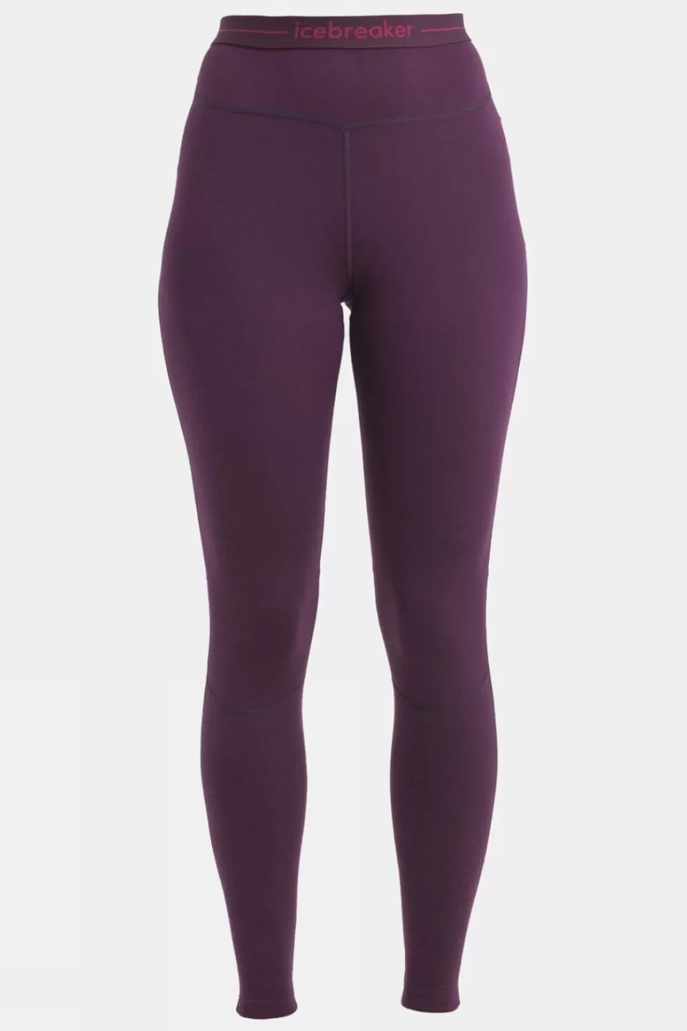 Icebreaker Womens 200 Zoneknit Merino Thermal Leggings<Women Base Layer Bottoms