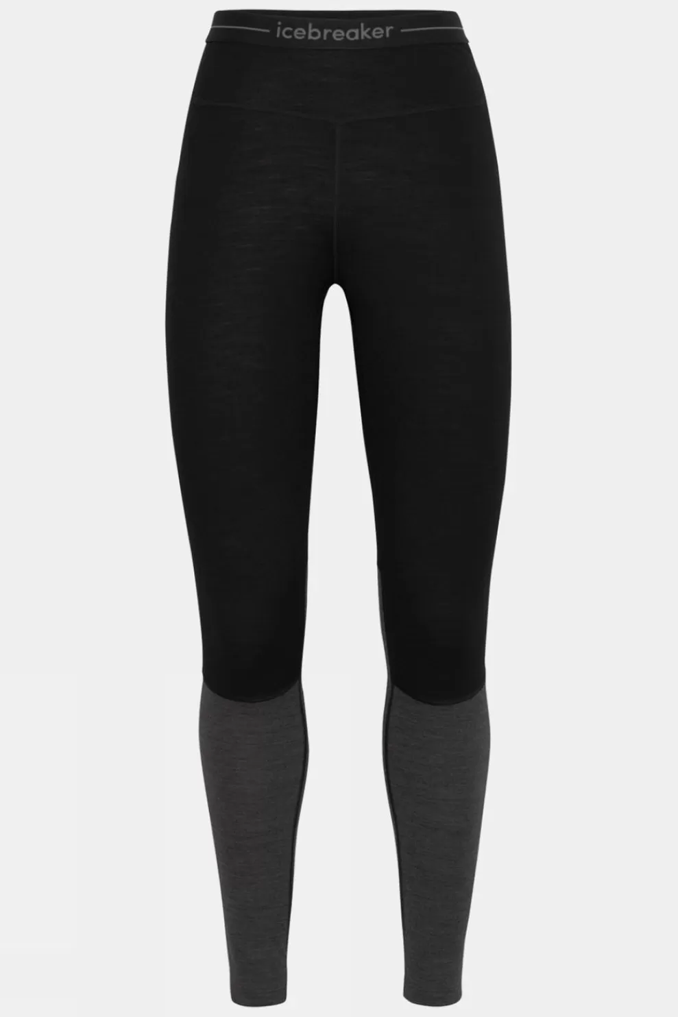 Icebreaker Womens 200 Zoneknit Merino Thermal Leggings<Women Base Layer Bottoms