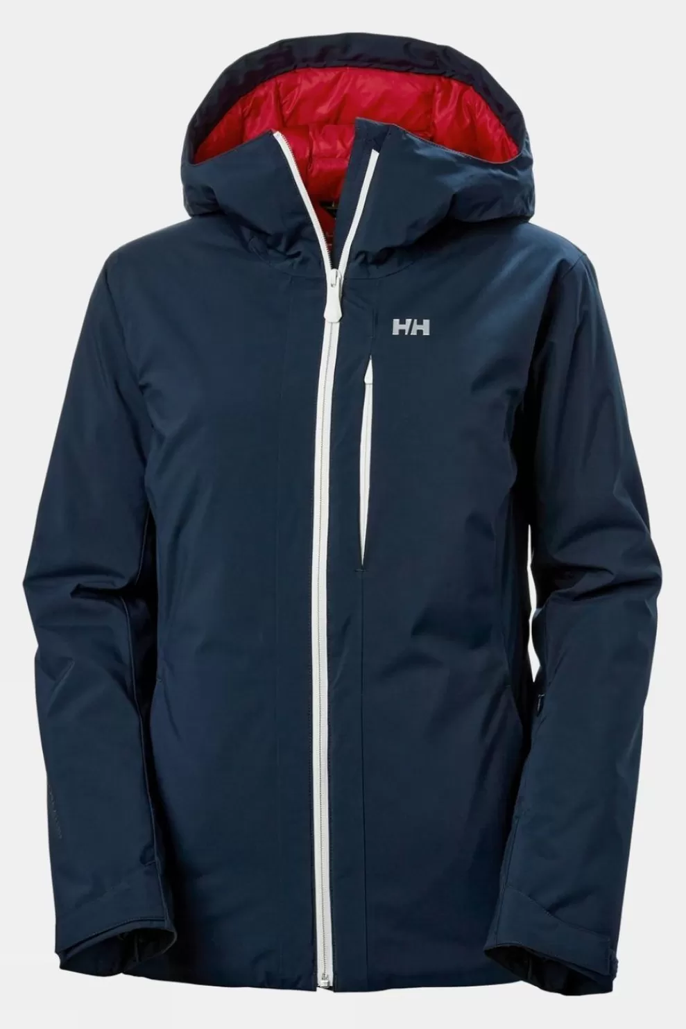 Helly Hansen Womens 2.0 Edge Ski Jacket<Women Ski Jackets