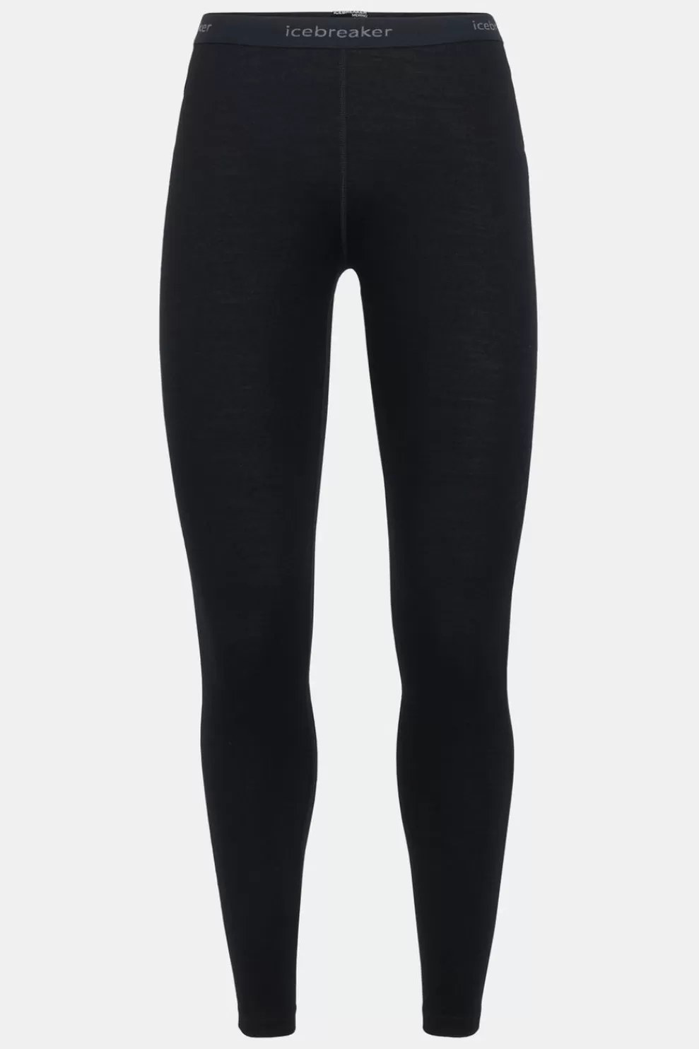 Icebreaker Womens 260 Tech Thermal Leggings<Women Base Layer Bottoms