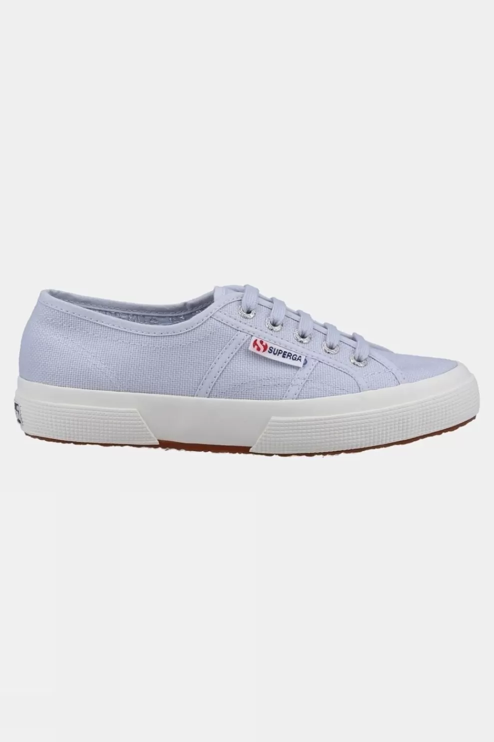 Superga Womens 2750 Cotu Classic Seasonal Shoes<Women Casual Footwear