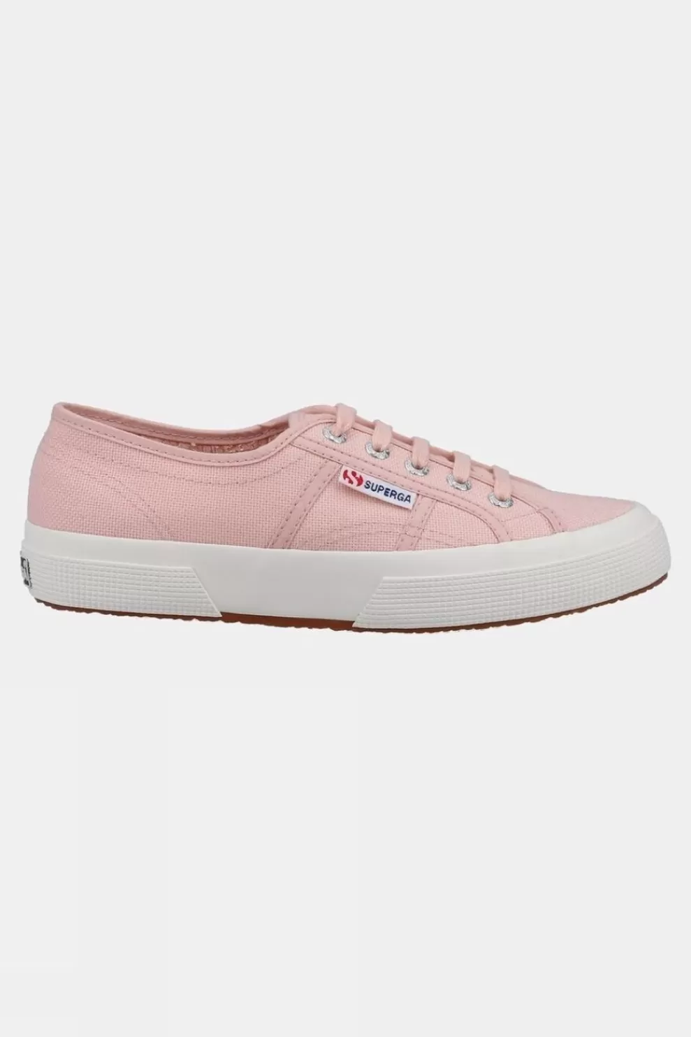 Superga Womens 2750 Cotu Classic Seasonal Shoes<Women Casual Footwear