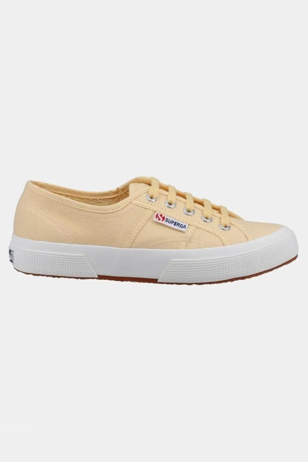 Superga Womens 2750 Cotu Classic Seasonal Shoes<Women Casual Footwear