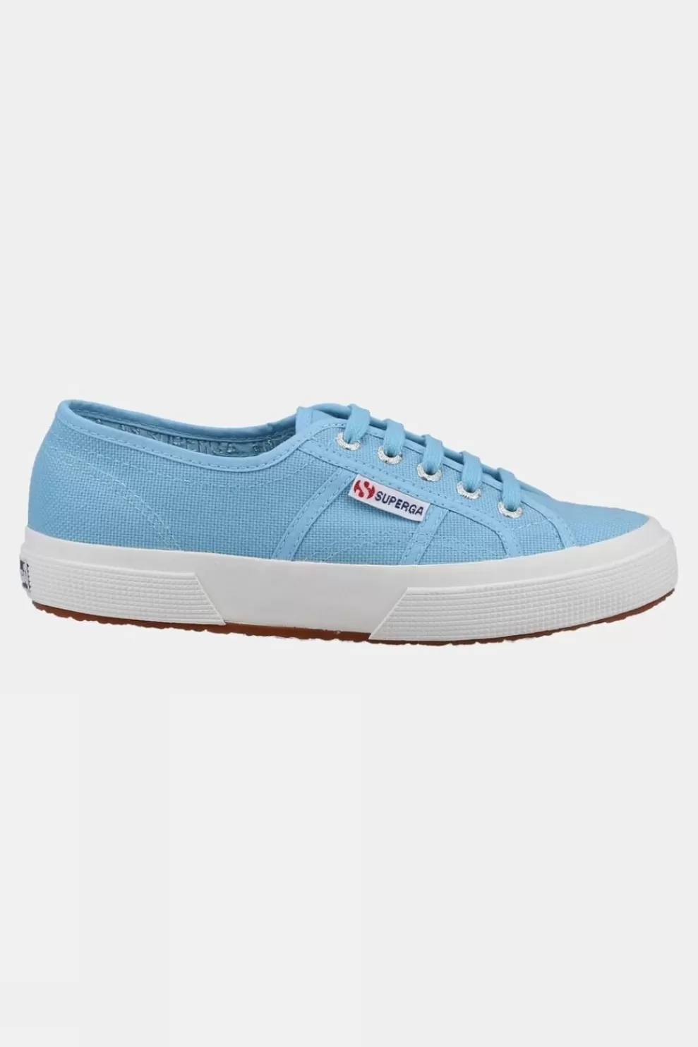 Superga Womens 2750 Cotu Classic Seasonal Shoes<Women Casual Footwear