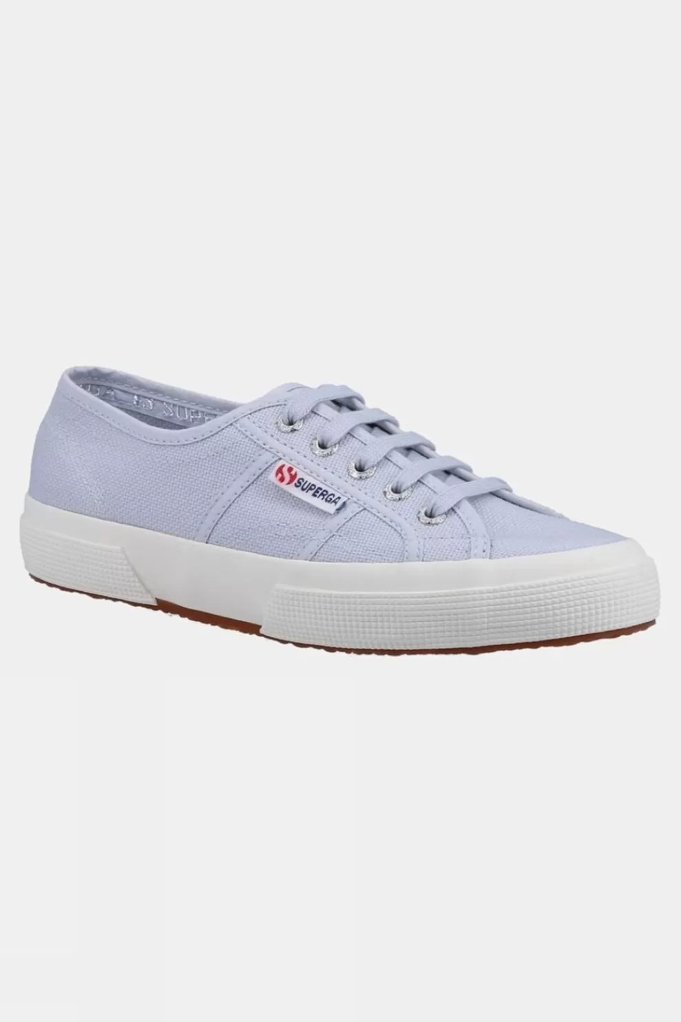 Superga Womens 2750 Cotu Classic Seasonal Shoes<Women Casual Footwear