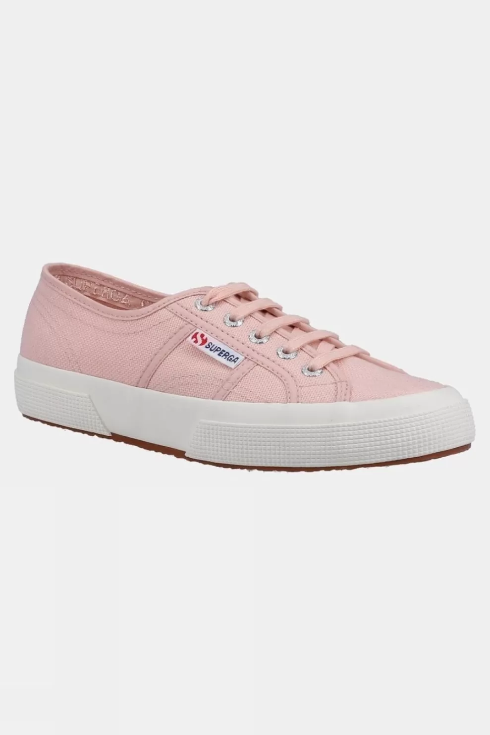 Superga Womens 2750 Cotu Classic Seasonal Shoes<Women Casual Footwear