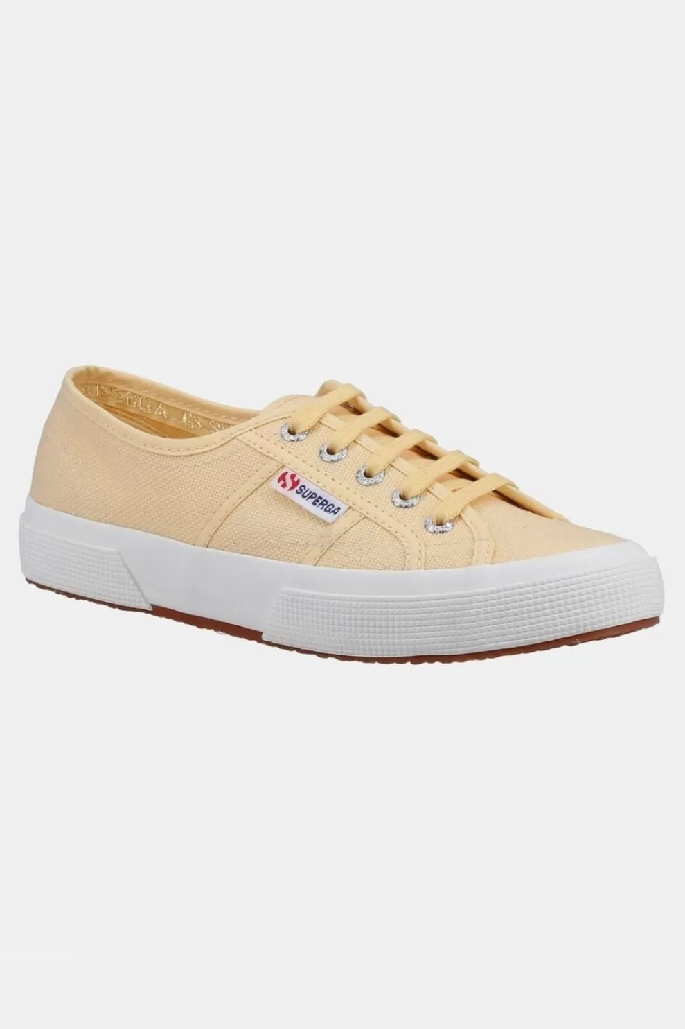 Superga Womens 2750 Cotu Classic Seasonal Shoes<Women Casual Footwear