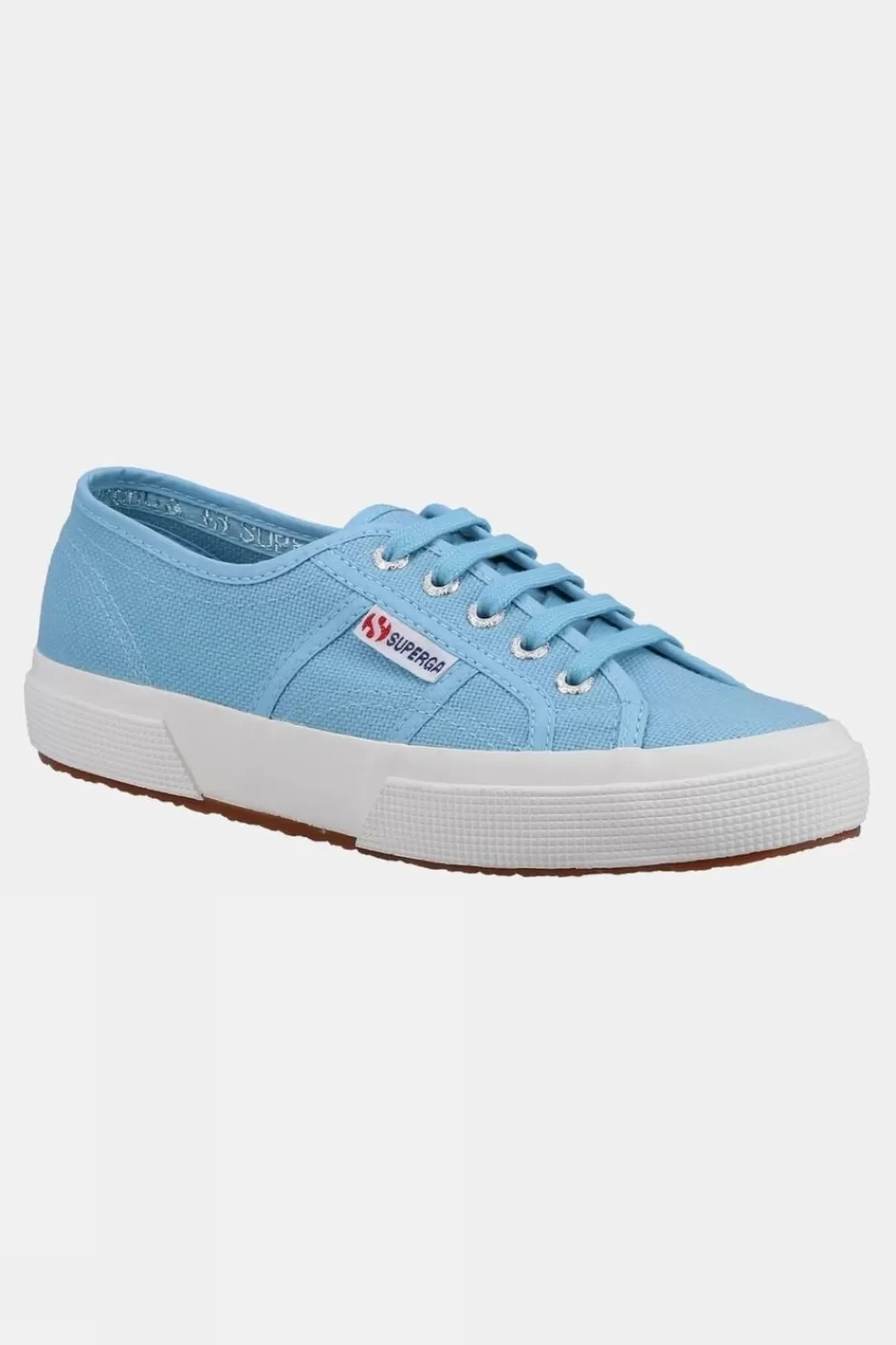 Superga Womens 2750 Cotu Classic Seasonal Shoes<Women Casual Footwear