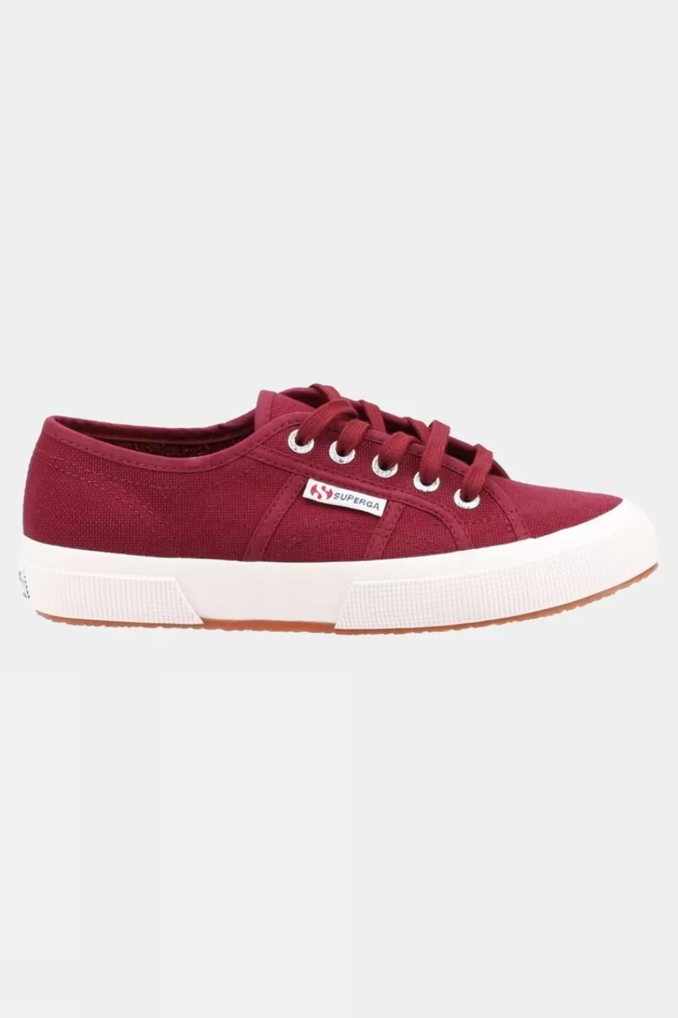 Superga Womens 2750 Cotu Classic Shoes<Women Casual Footwear