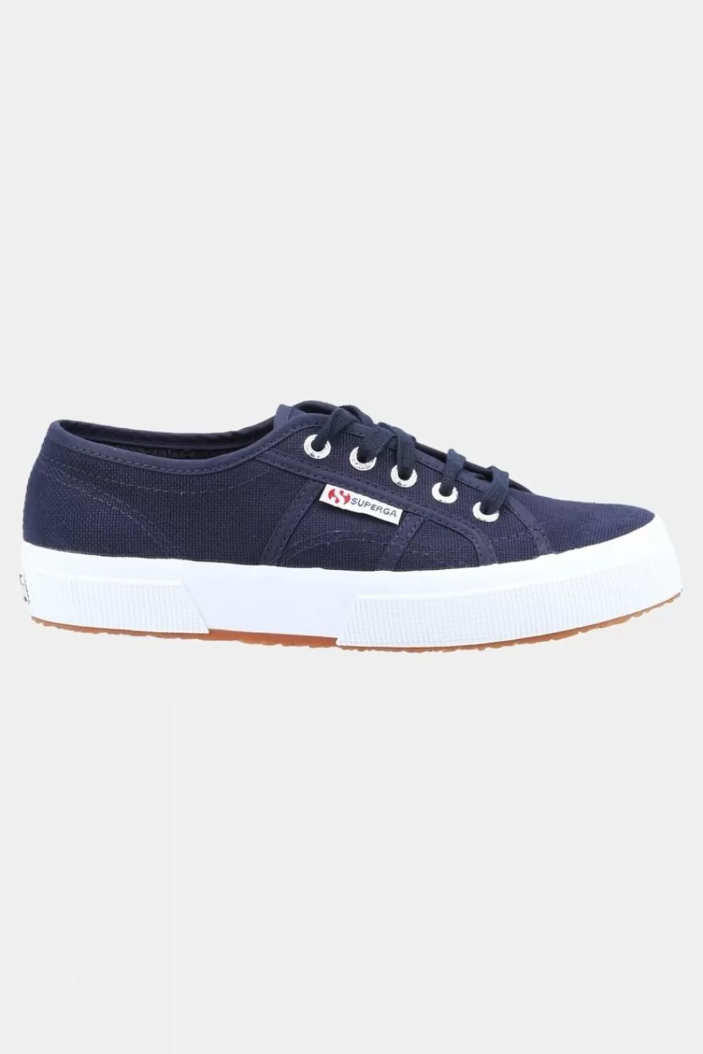 Superga Womens 2750 Cotu Classic Shoes<Women Casual Footwear