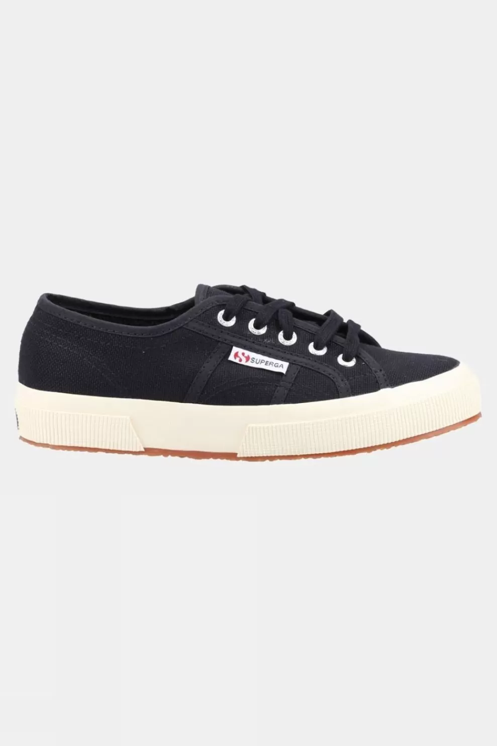 Superga Womens 2750 Cotu Classic Shoes<Women Casual Footwear