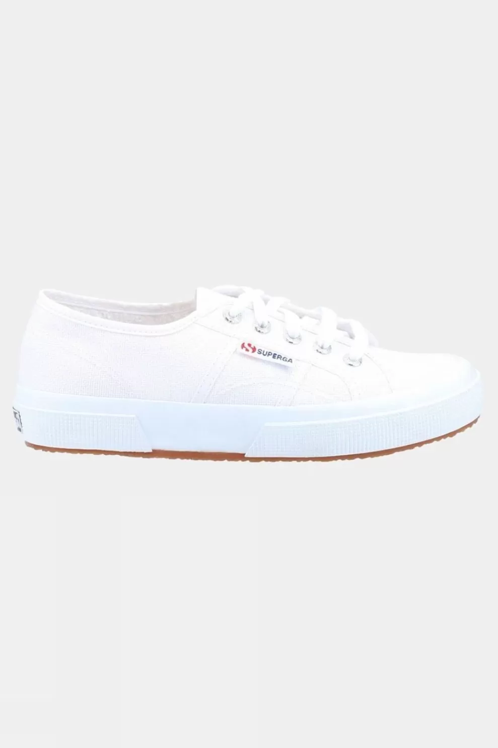 Superga Womens 2750 Cotu Classic Shoes<Women Casual Footwear