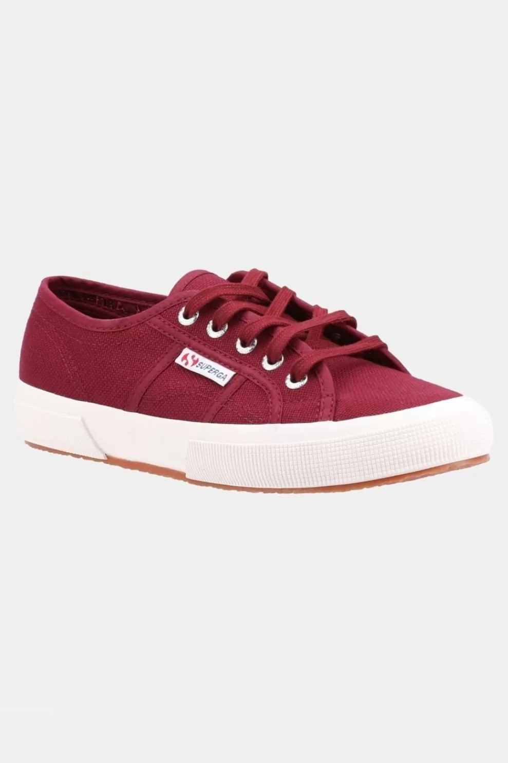 Superga Womens 2750 Cotu Classic Shoes<Women Casual Footwear