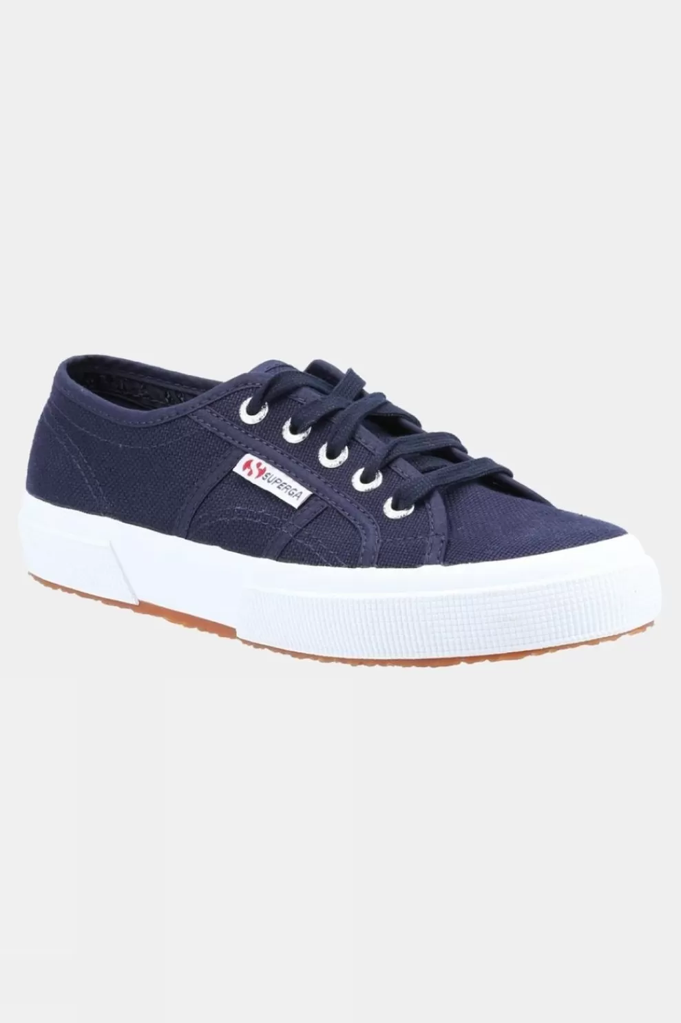 Superga Womens 2750 Cotu Classic Shoes<Women Casual Footwear