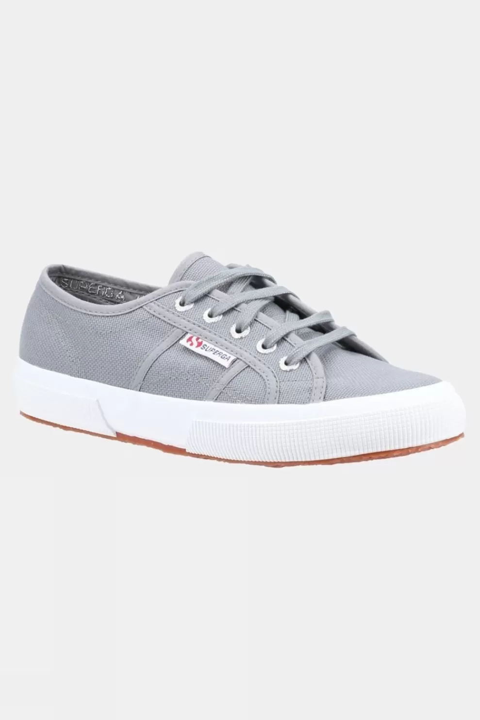 Superga Womens 2750 Cotu Classic Shoes<Women Casual Footwear