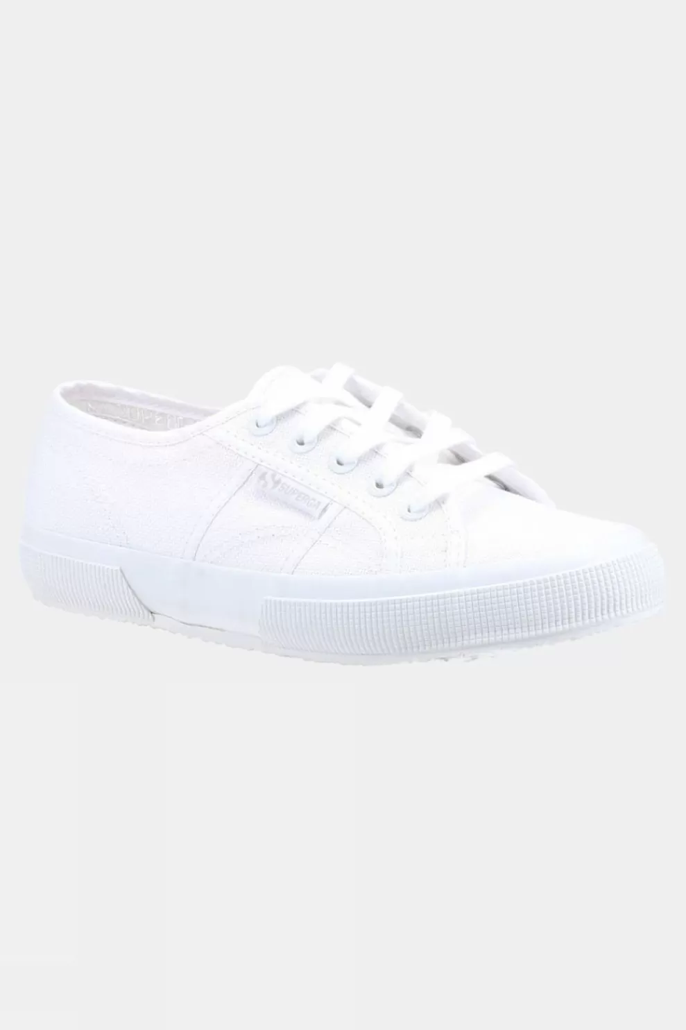 Superga Womens 2750 Cotu Classic Shoes<Women Casual Footwear