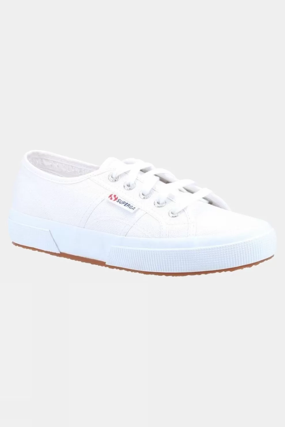 Superga Womens 2750 Cotu Classic Shoes<Women Casual Footwear