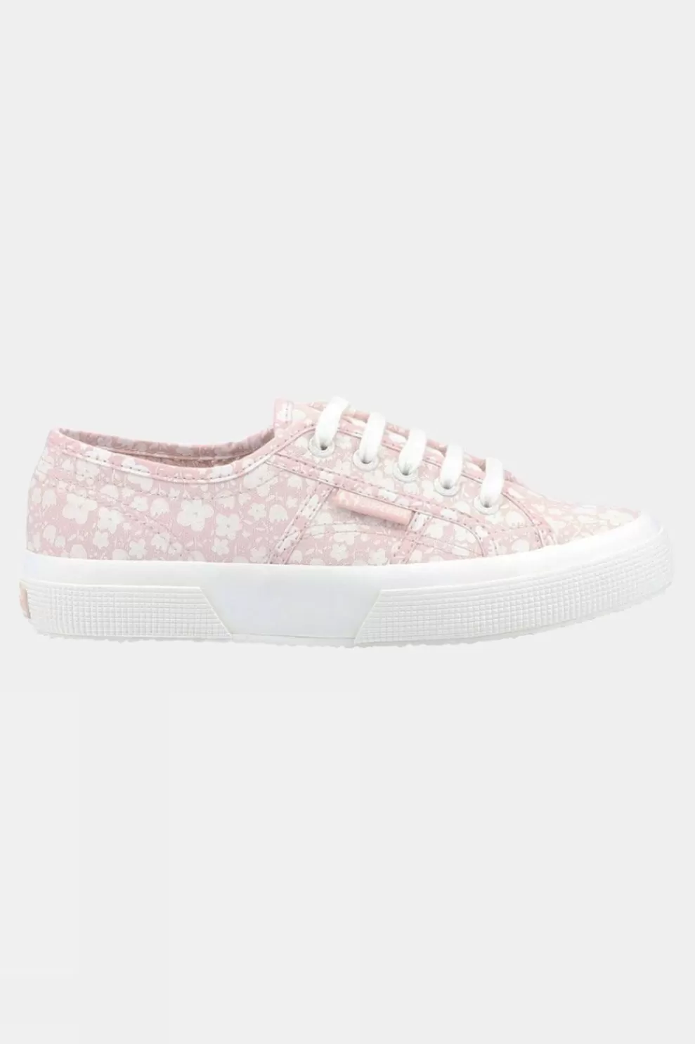 Superga Womens 2750 Print Shoes<Women Casual Footwear