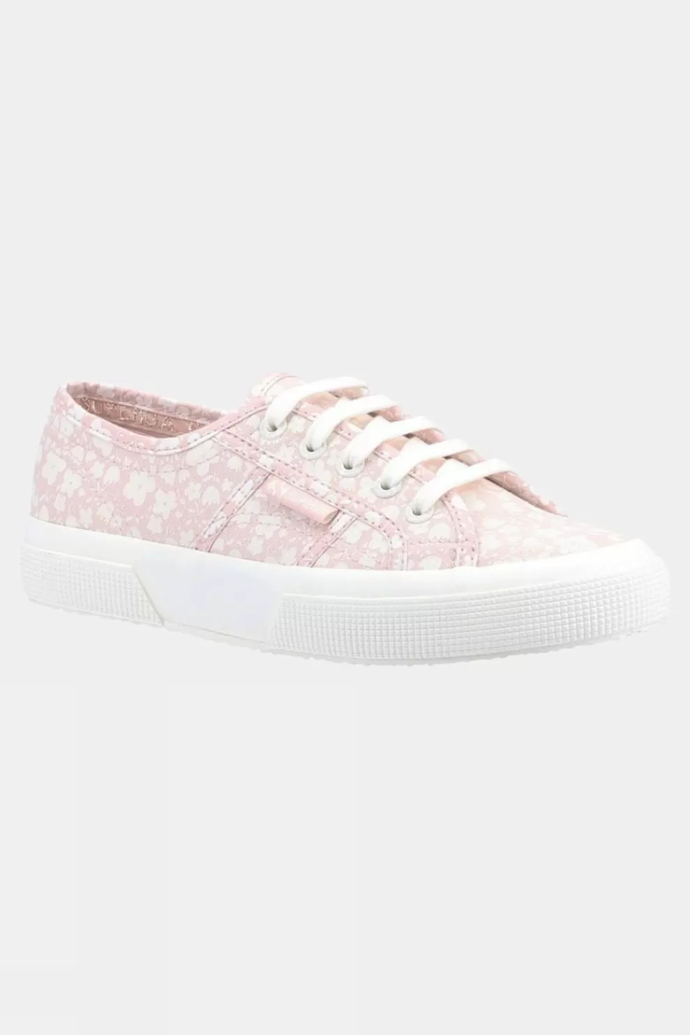 Superga Womens 2750 Print Shoes<Women Casual Footwear