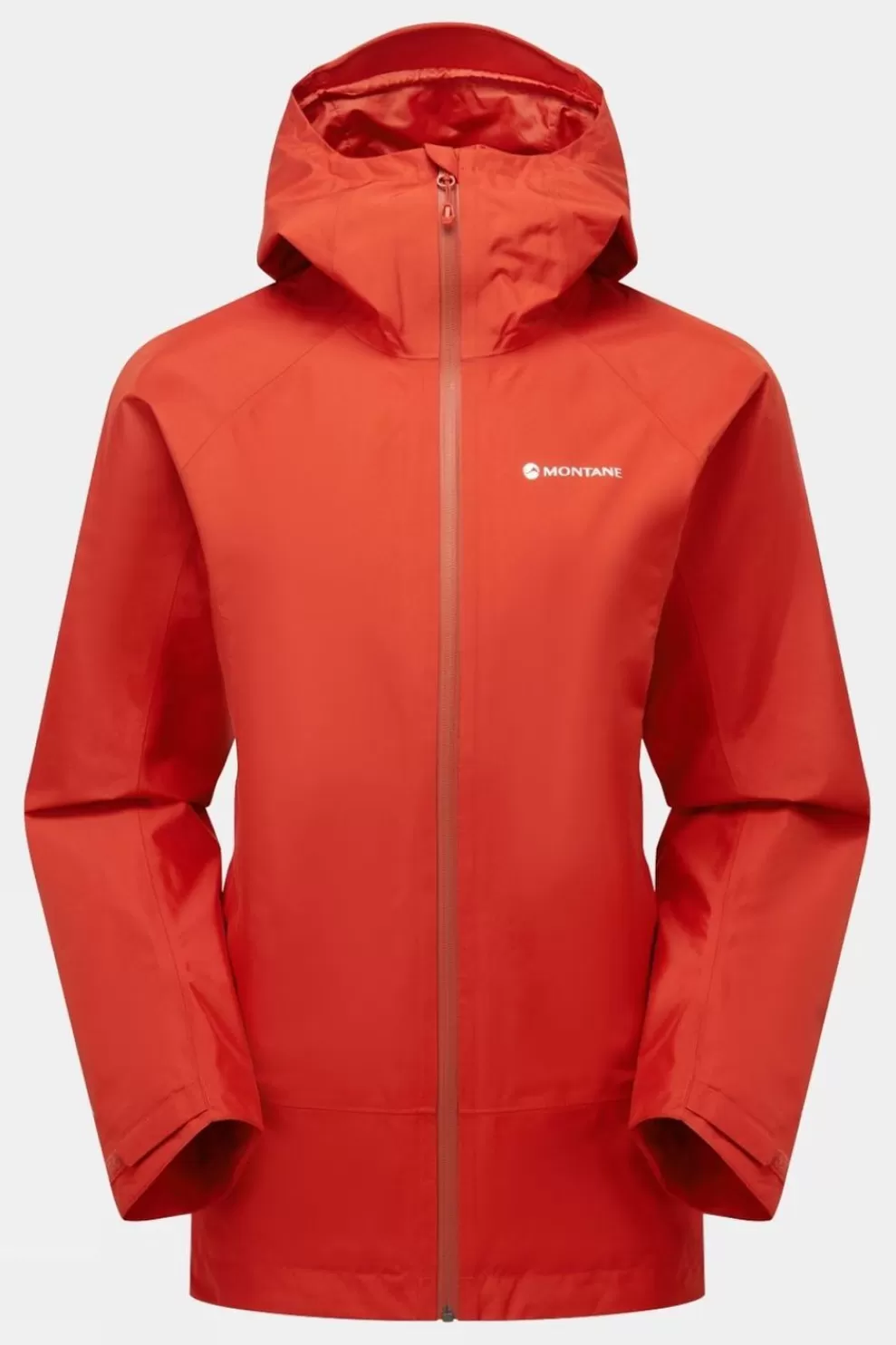 Montane Womens 2L Gtx Synergy Jacket<Women Waterproof Jackets