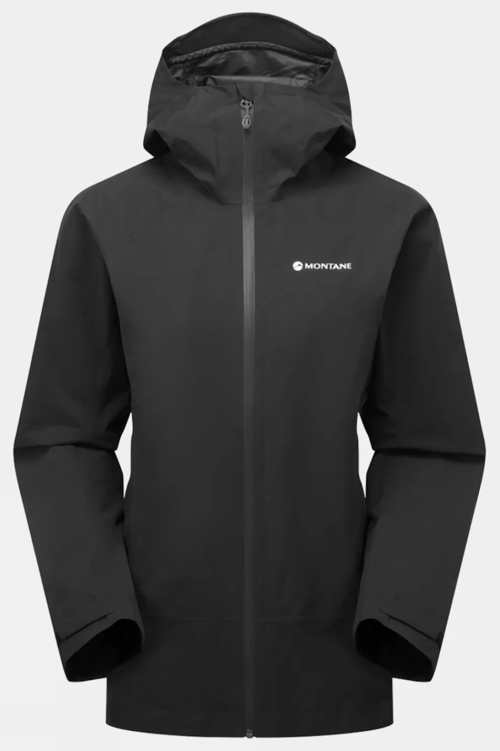 Montane Womens 2L Gtx Synergy Jacket<Women Waterproof Jackets