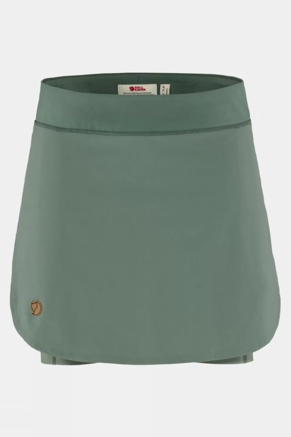 Fjallraven Womens Abisko Midsummer Skort<Women Skirts