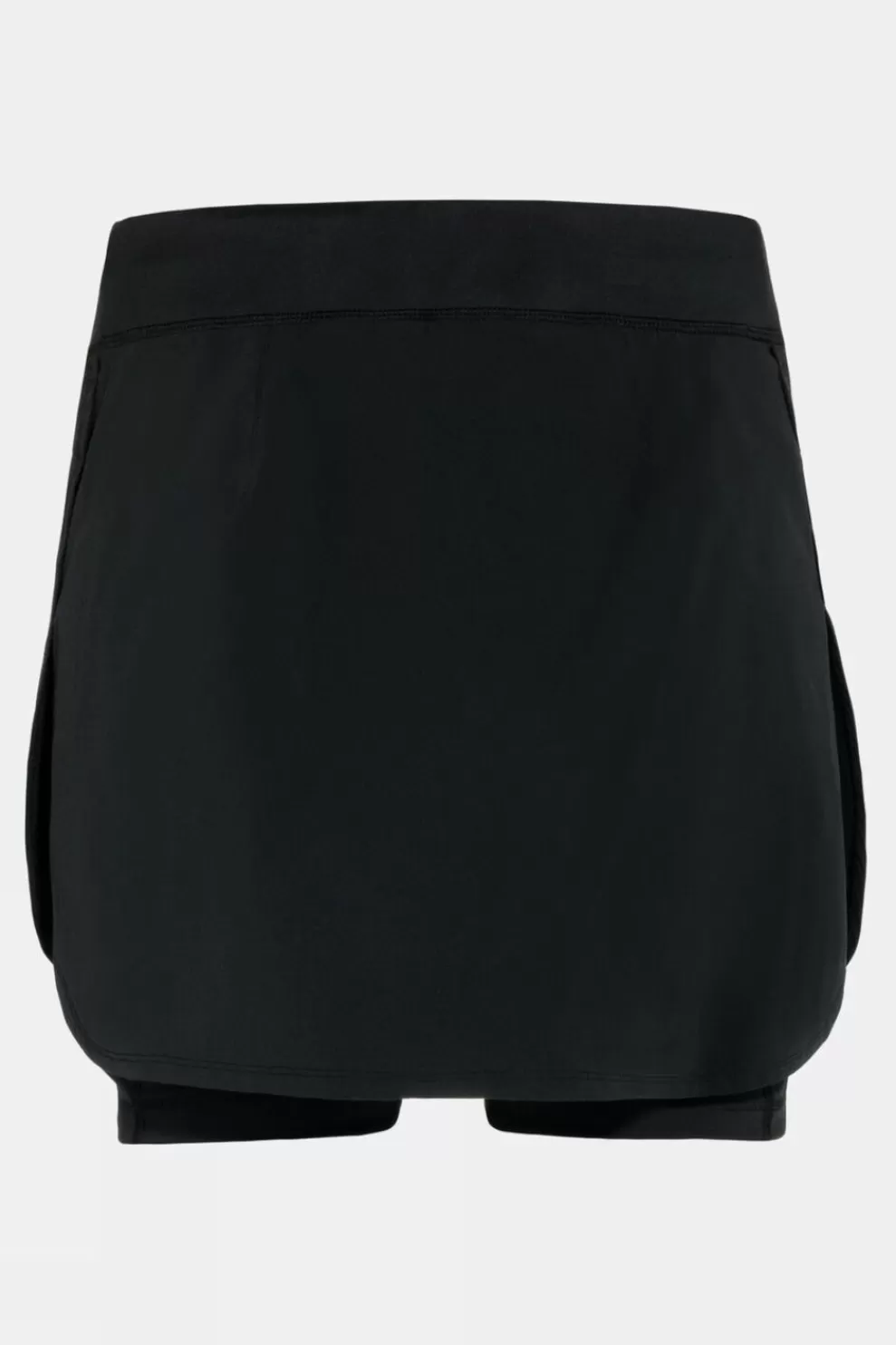 Fjallraven Womens Abisko Midsummer Skort<Women Skirts