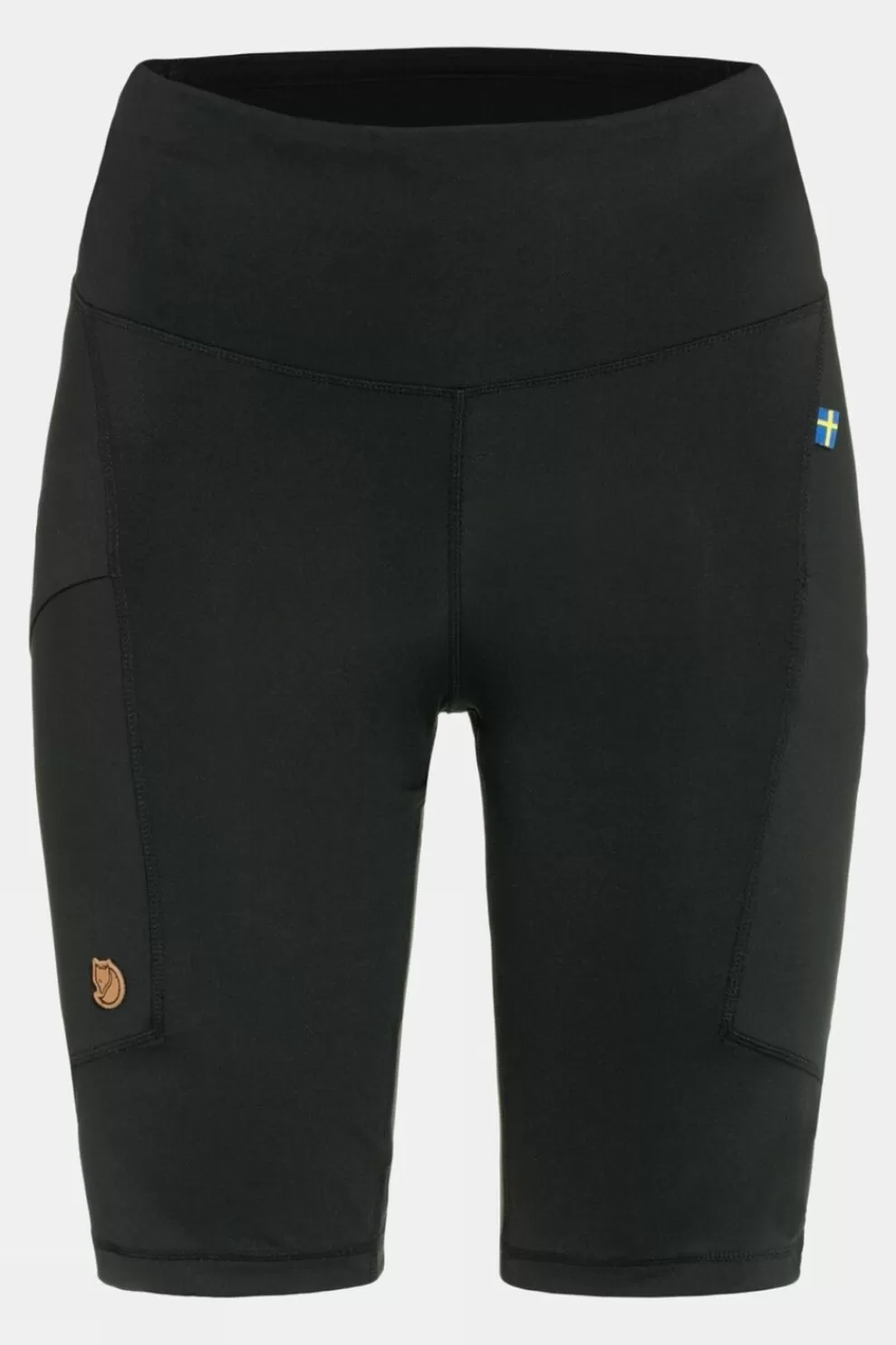 Fjallraven Womens Abisko Short Tights<Women Shorts