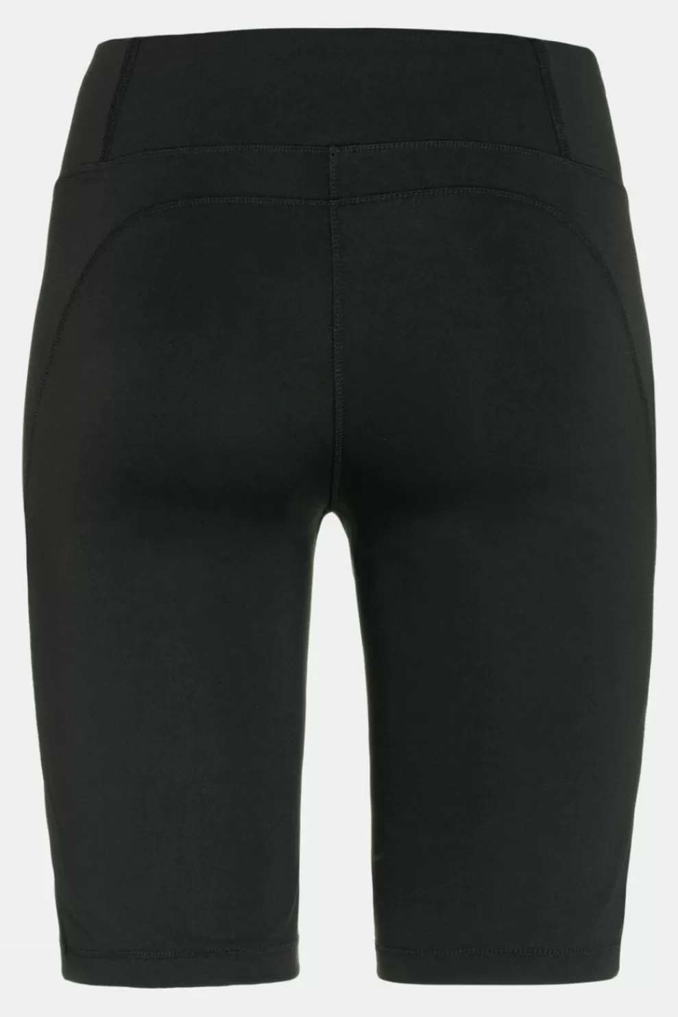 Fjallraven Womens Abisko Short Tights<Women Shorts