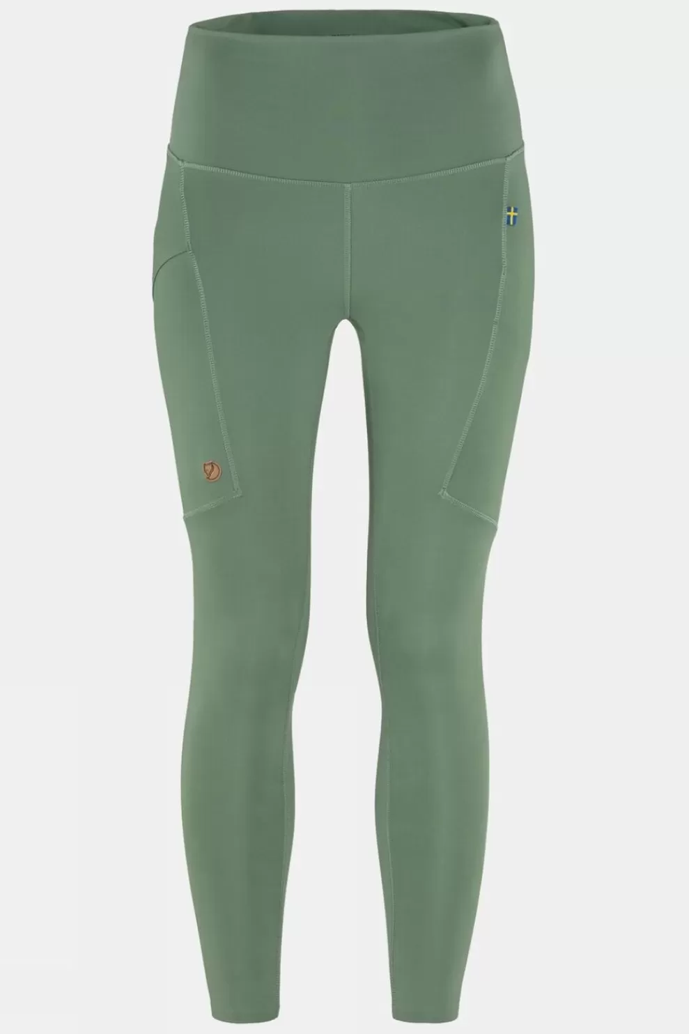 Fjallraven Womens Abisko Tights<Women Walking Trousers