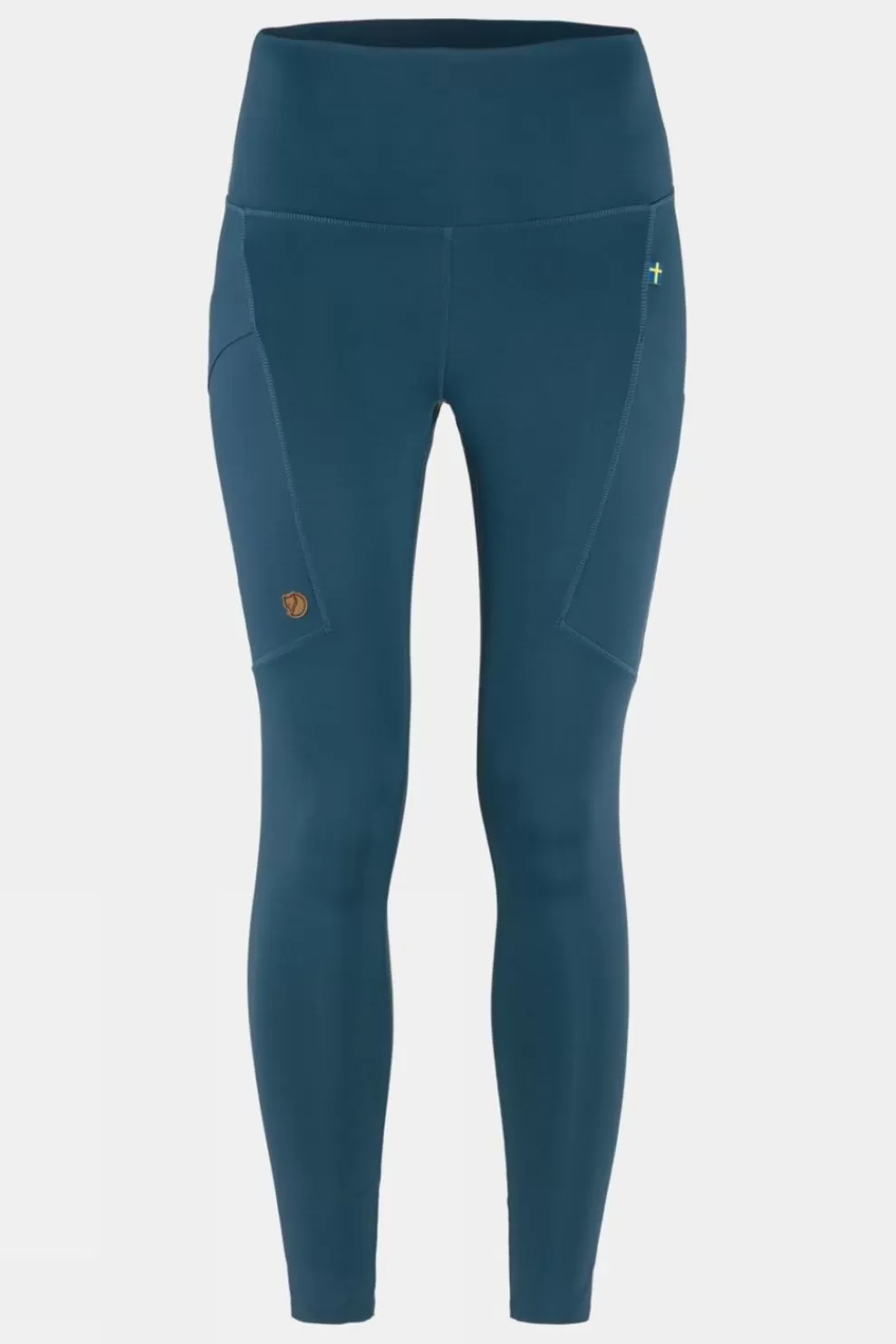 Fjallraven Womens Abisko Tights<Women Walking Trousers