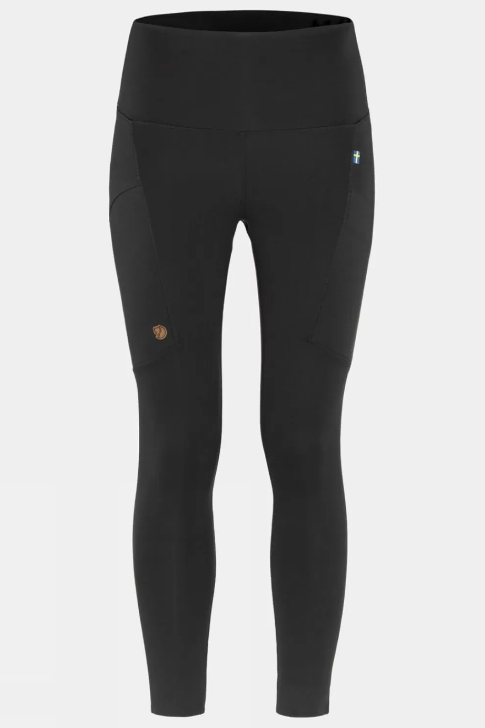 Fjallraven Womens Abisko Tights<Women Walking Trousers