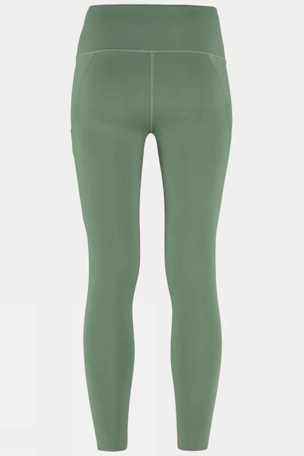 Fjallraven Womens Abisko Tights<Women Walking Trousers