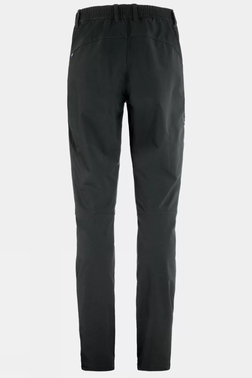 Fjallraven Womens Abisko Trail Stretch Trousers<Women Walking Trousers