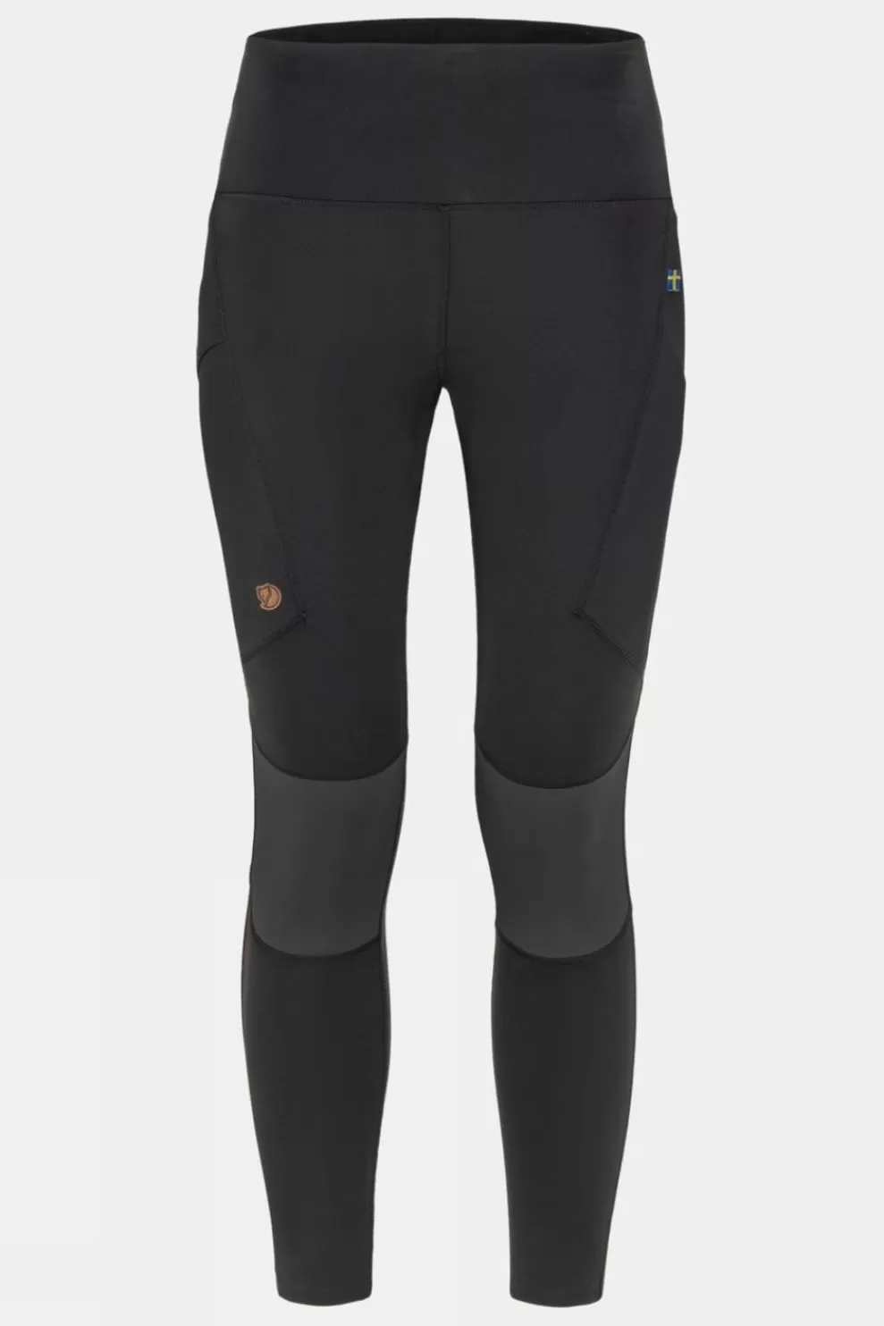 Fjallraven Womens Abisko Trekking Pro Tights<Women Walking Trousers