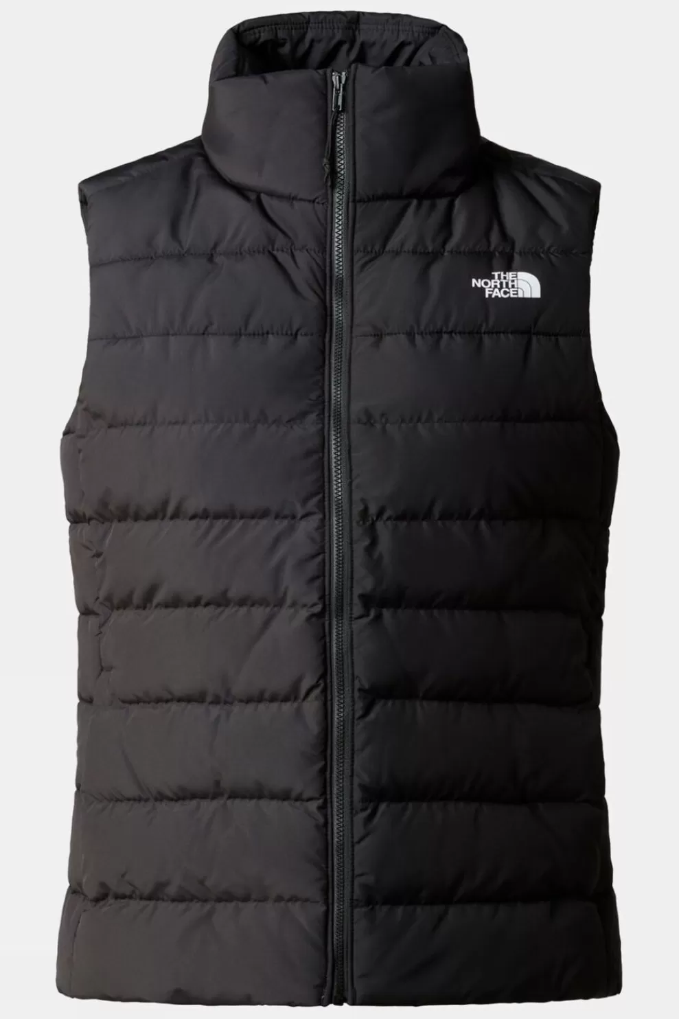 The North Face Womens Aconcagua Iii Vest<Women Gilets