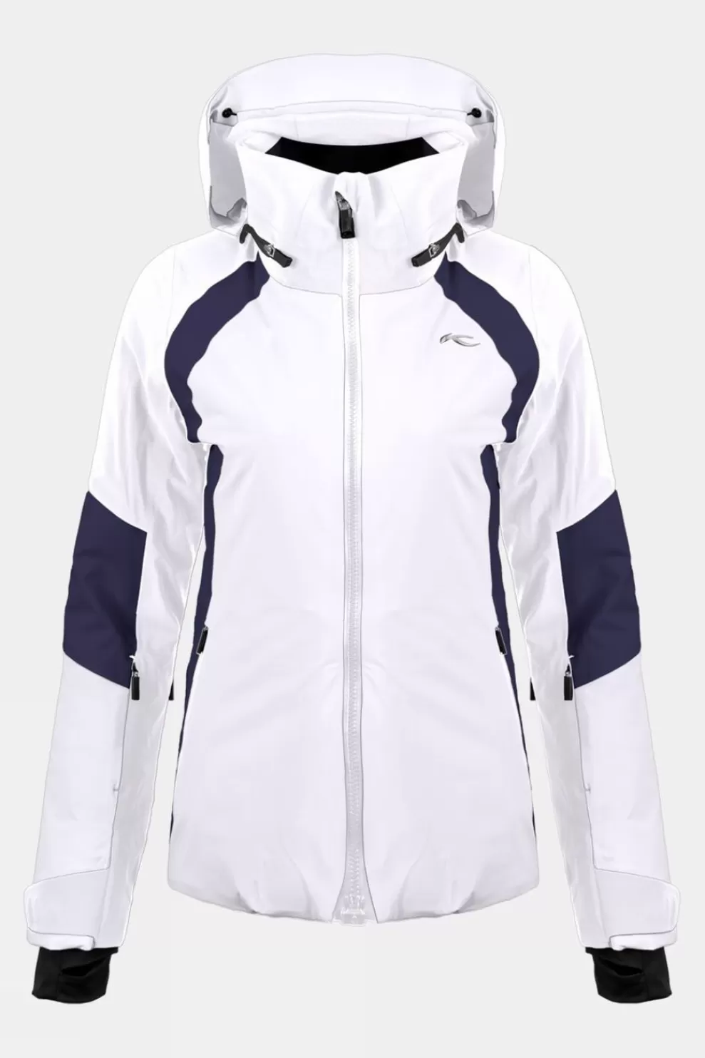 Kjus Womens Acrux Ski Jacket<Women Ski Jackets