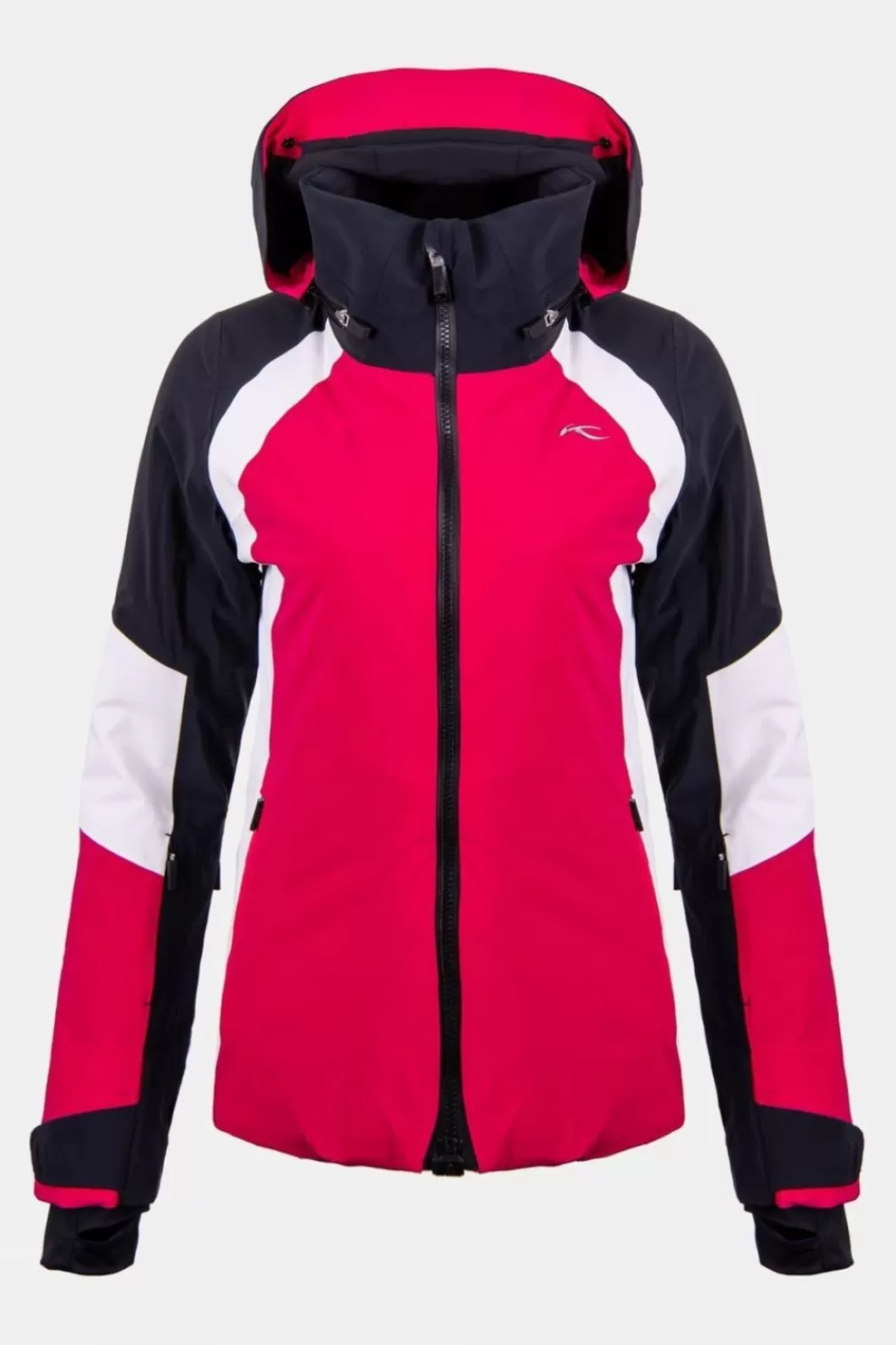 Kjus Womens Acrux Ski Jacket<Women Ski Jackets