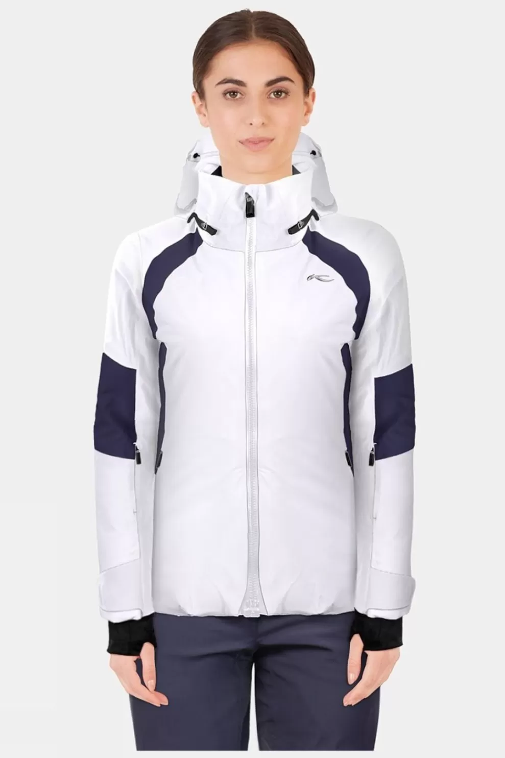 Kjus Womens Acrux Ski Jacket<Women Ski Jackets