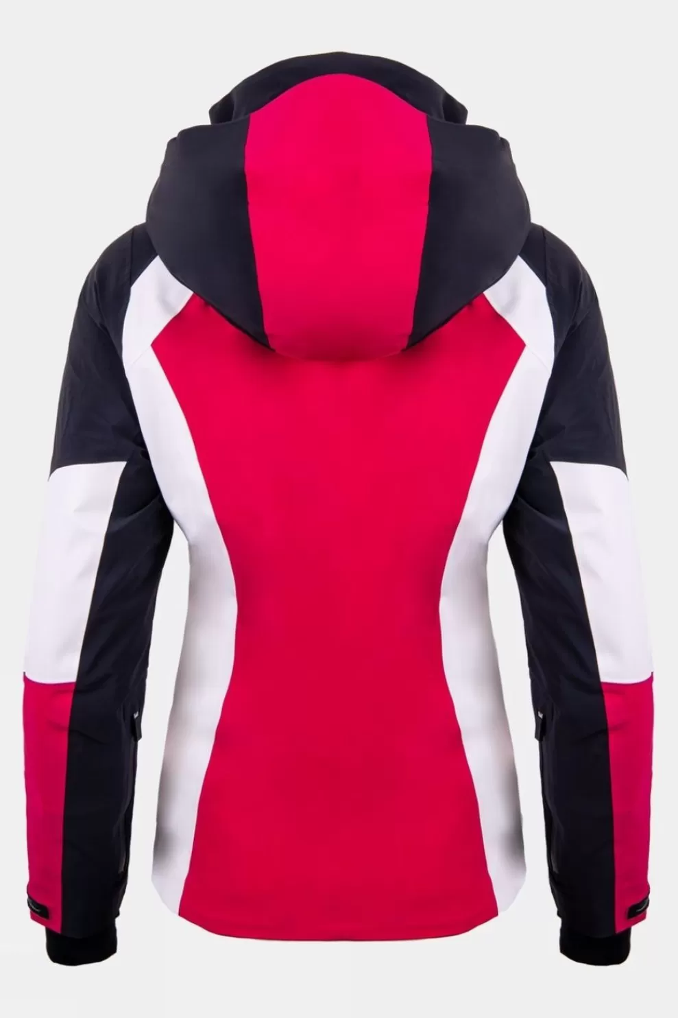 Kjus Womens Acrux Ski Jacket<Women Ski Jackets