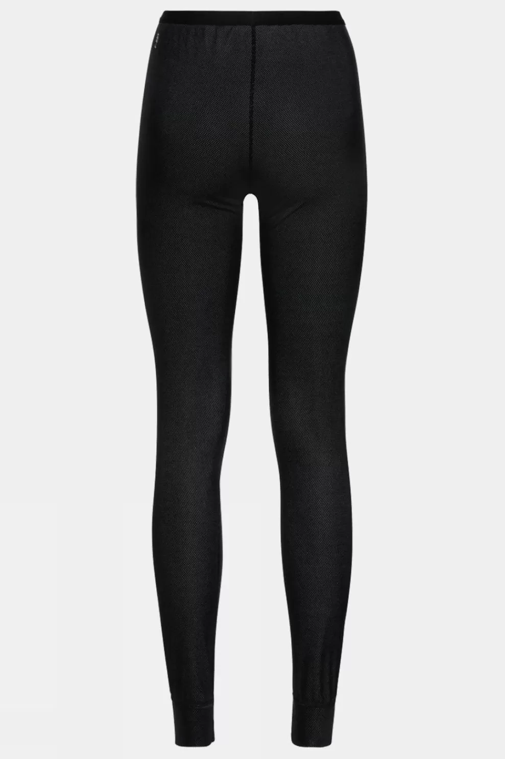 Odlo Womens Active F-Dry Light Eco Long Baselayer Bottoms<Women Base Layer Bottoms