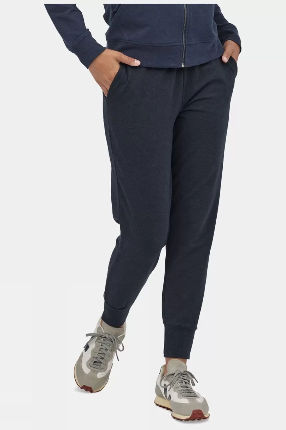 Patagonia Womens Ahnya Pants<Women Walking Trousers