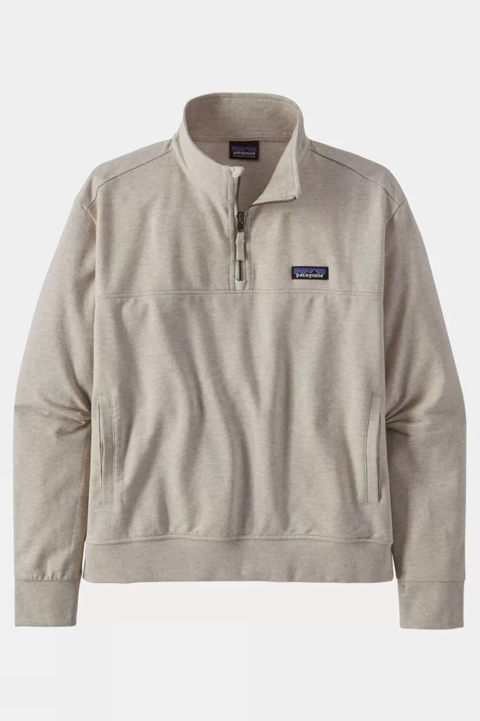 Patagonia Womens Ahnya Pullover<Women Fleeces + Mid-Layers