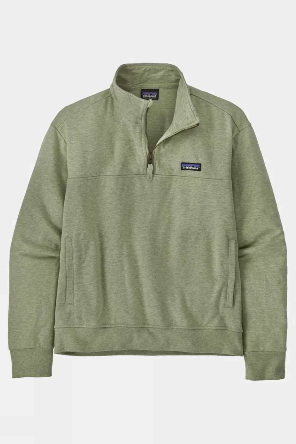 Patagonia Womens Ahnya Pullover<Women Fleeces + Mid-Layers