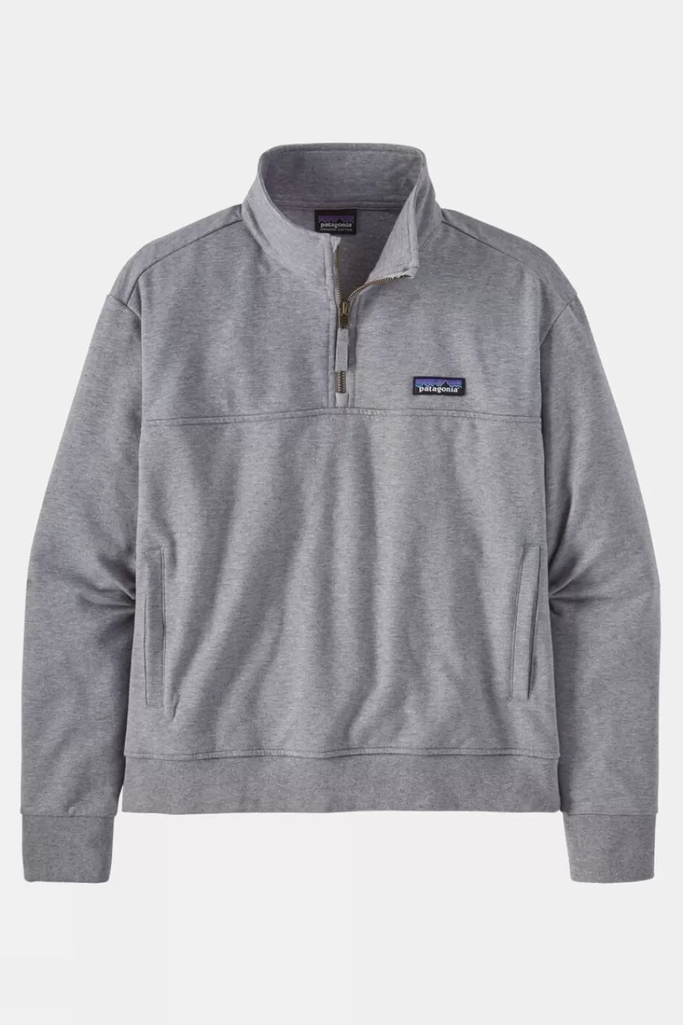 Patagonia Womens Ahnya Pullover<Women Fleeces + Mid-Layers