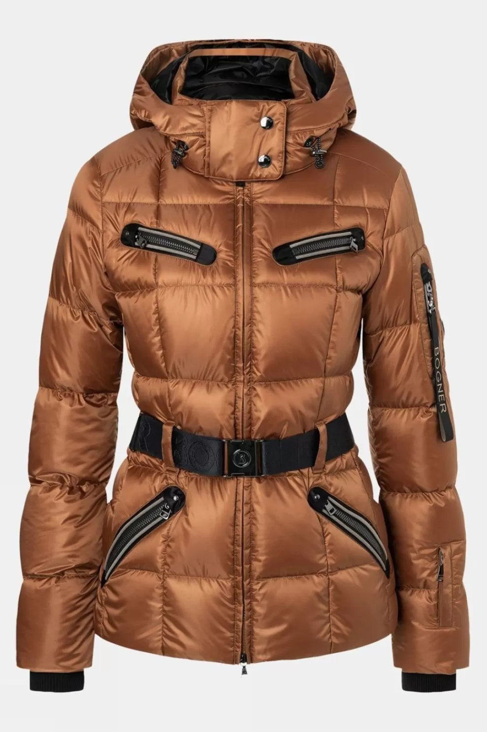 Bogner Womens Aila Down Jacket<Women Down Jackets