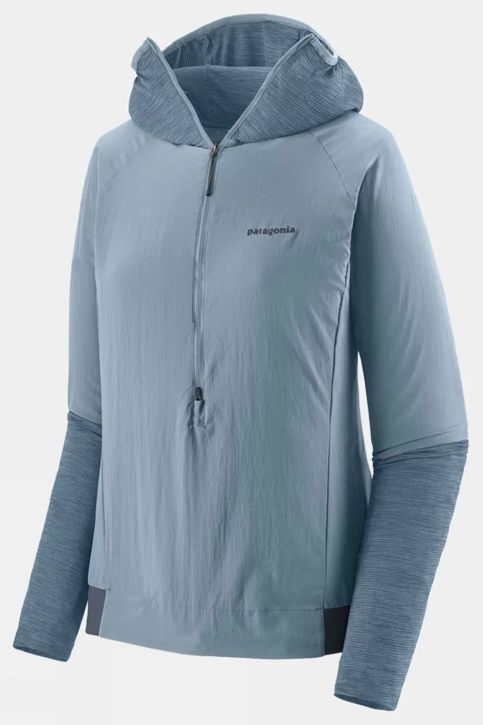 Patagonia Womens Airshed Pro Pullover Jacket<Women Hoodies + Sweats